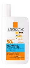  La Roche-Posay Anthelios UV MUNE 400 Gyerek Fluid SPF50+ 50ml JDONSG