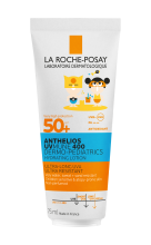  La Roche-Posay Anthelios UV MUNE 400 Gyerek Tej SPF50+ 75ml JDONSG