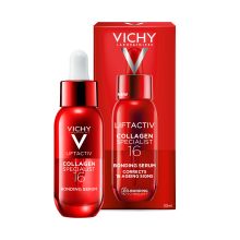  Vichy Liftactiv Collagen Specialist 16 Co-Bond szrum 30ml