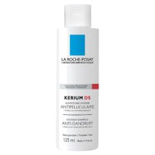  La Roche-Posay Kerium DS intenzv mikro-hmlaszt hats sampon-kra korpsods ellen 125ml