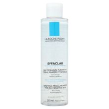  La Roche-Posay Effaclar Micells lemos zsros brre 200ml