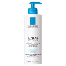  La Roche-Posay Lipikar Surgras koncentrlt krm-tusfrd 400ml