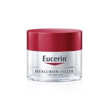  Eucerin Eucerin Hyaluron-Filler+ Volume-Lift Brfeszest nappali arckrm szraz brre 50ml