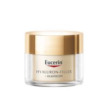  Eucerin Eucerin Hyaluron-Filler +Elasticity brtmrsget regenrl nappali krm FF15 50ml