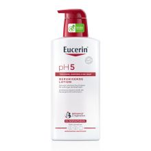  Eucerin Eucerin pH5 Intenzv testpol (Pumps) 400ml