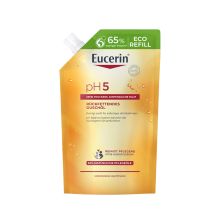  Eucerin Eucerin pH5 Olajtusfrd Utntlt KO 400ml