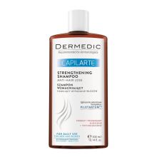  Dermedic Dermedic Capilarte Hajerst sampon 300ml