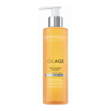  Dermedic Dermedic OILAGE Anti-ageing Arctisztt gl 200ml