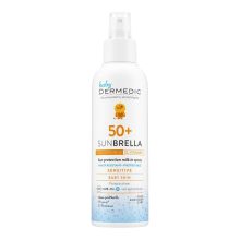  Dermedic Dermedic Sunbrella Fnyvd tej spray SPF50 150ml