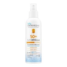  Dermedic Dermedic Sunbrella Fnyvd tej spray SPF50 150ml