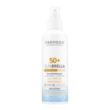  Dermedic Dermedic Sunbrella Napfnyvd spray SPF50+ 150ml