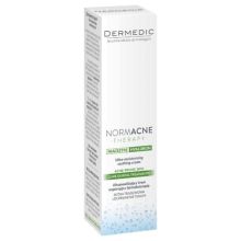  Dermedic Dermedic Normacne Hidratl-Szablyoz krm felnttkori akns brre 40ml