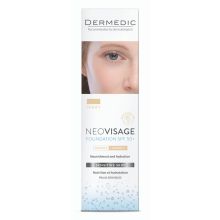 Dermedic Dermedic Neovisage Tpll s hidratl knnyed alapoz SPF 50+ Elefntcsont 30ml
