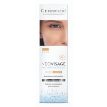  Dermedic Dermedic Neovisage Tpll s hidratl knnyed alapoz SPF 50+ Homok 30ml