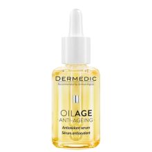  Dermedic Dermedic Oliage Antioxidns arcpol szrum 30ml