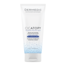 Dermedic Cicatopy tusfrd nagyon szraz ekcms brre 200ml