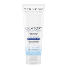  Dermedic Cicatopy Regenerl Kzpol krm 75ml