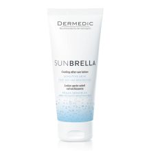  Dermedic Dermedic Sunbrella Napozs utni hst lotion 200ml