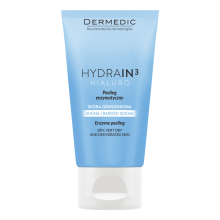  Dermedic Dermedic Hydrain3 Hmlaszt enzim 50ml