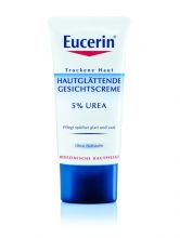  Eucerin Eucerin 5% Urea nappali arckrém 50ml