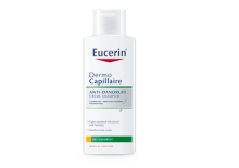  Eucerin Eucerin DermoCapillaire  Korpsods elleni sampon szraz korpra 250ml