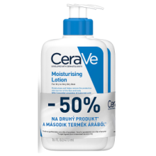  CeraVe Hidratl brpol tej DUO-PACK 2x473ml