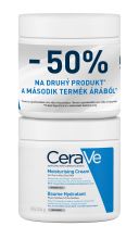  CeraVe Hidratl krm  DUO-PACK 2x454g