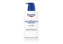  Eucerin Eucerin Urea Repair Original 5% Urea folykony mosakodszer 400ml