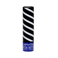   APIVITA Ajakpol stift kakavajjal SPF20 4,4g