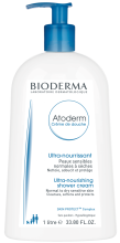  Bioderma BIODERMA Atoderm Krmtusfrd 1000ml