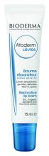  Bioderma BIODERMA Atoderm Ajakpol Balzsam 15ml