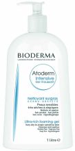  Bioderma BIODERMA Atoderm Intensive Gl moussant 1000ml