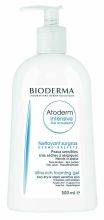  Bioderma BIODERMA Atoderm Intensive Gl moussant 500ml