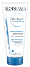  Bioderma BIODERMA Atoderm Krmtusfrd 200ml