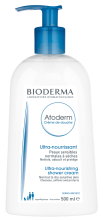  Bioderma BIODERMA Atoderm Krmtusfrd 500ml