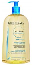  Bioderma BIODERMA Atoderm Olajtusfrd 1000ml