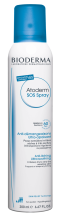  Bioderma BIODERMA Atoderm SOS Spray 200 ml