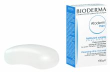  Bioderma BIODERMA Atoderm Intensive Szappanmentes Szappan 150g