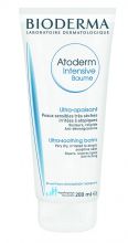  Bioderma BIODERMA Atoderm Intenzv Nyugtat Brpol balzsam 200m