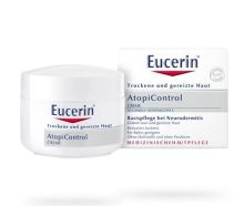  Eucerin Eucerin AtopiControl 12% Omega zsrsavas krm 75ml