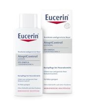  Eucerin Eucerin AtopiControl 12% Omega zsrsavas testpol 250ml