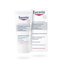  Eucerin Eucerin AtopiControl 12% Omega zsrsavas arckrm 50ml