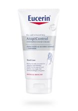 Eucerin Eucerin AtopiControl Intenzív Kézkrém 75ml