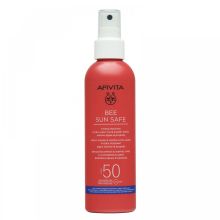   APIVITA Bee Sun Safe Spray Arcra-Testre SPF50  200ml