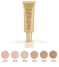  Coverderm Coverderm Peptumax Make-up SPF50 30 ml - Rctalant Make-up - rnyalatvlaszts a termklapon