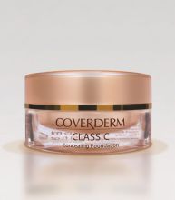  Coverderm Coverderm Classic Camouflage  SPF30 15 ml -12 fle sznrnyalat