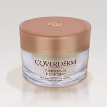  Coverderm Coverderm Finishing Powder- Fixl porpder 25 gr