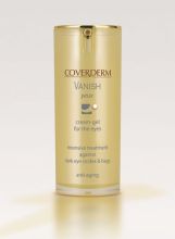  Coverderm Coverderm Vanish Yeux 15 ml- Szemkrnykpol karikk s tskk ellen