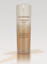  Coverderm Coverderm Luminous Serum 20 ml- Fehrt szrum