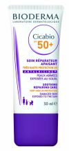  Bioderma BIODERMA Cicabio SPF50+ krm 30ml